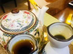 桃花酿-小酒肆·老茶馆
