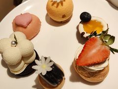 -安蒂娅·海鲜自助餐厅(安蒂娅美兰酒店)