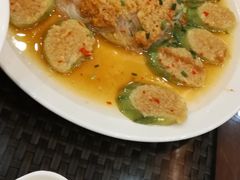 -九龙湾·御膳坊(九龙窠路店)