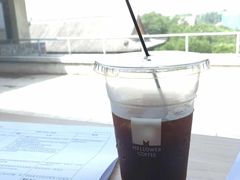 -麦隆咖啡(北大店)