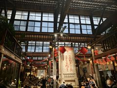 -東茅街茶馆
