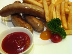 -兰特伯爵西餐厅·啤酒屋(方庄店)