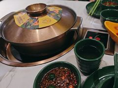 -润园四季椰子鸡火锅(南山海岸城店)