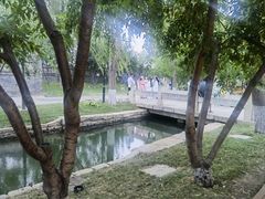 -春风习习