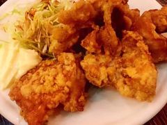 炸鸡块-平成屋· Late Night 食堂(四川北路店)