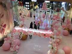 -深圳来福士广场