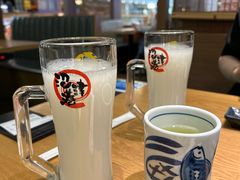 -沼津港精致料理·寿喜烧·烧鸟(青浦宝龙广场日料榜单店)