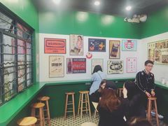 -孖记茶档·热腾茶餐(荔湾领展广场店)