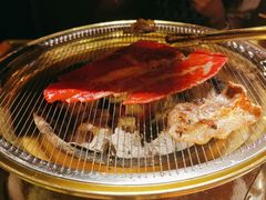 -西塔老太太泥炉烤肉(温州首店万象城黑金店)