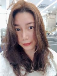 -苏奇发型·烫发染发