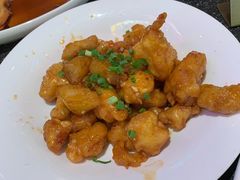 -王庄阿咪海鲜大排档(象园店)