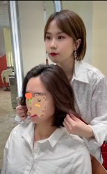 -MMbyHairCode 芭曲发型沙龙