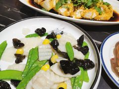 -金掌勺锅包肉(太原万达店)