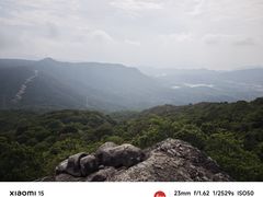 -七娘山