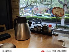 -吉川居酒屋(建国北路店)