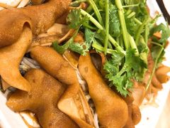 -壹只卤鹅·潮汕菜(莲塘店)