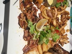 -HELLO MUSAE 拾光缪斯餐厅·纯正希腊风味(苏州中心店)
