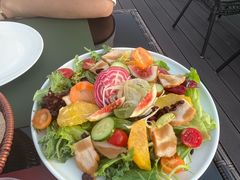 -EATALIA意塔利意式餐厅(鼓楼店)