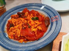 -小吊梨汤·北京菜·烤鸭(鸟巢店)