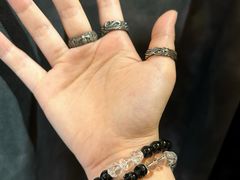 -梵薇Joker.V银饰工作室