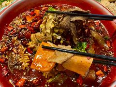 -椒馋小馆(绿源路店)