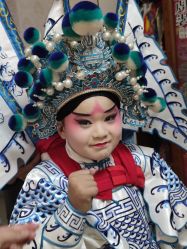 -梨园天地京剧摄影(玲珑天地店)