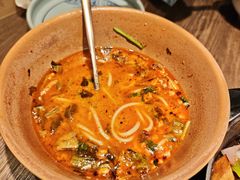 -云海肴·汽锅鸡·云南菜(广安门天虹店)