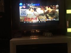 -欢乐迪KTV(泉秀店)