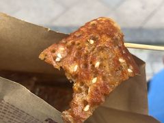 -香糯炎荞饼王(解放碑店)