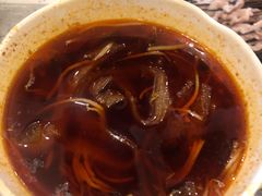 火锅粉-水碾河刘老大串串香(水碾河路店)