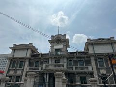 -张学良旧居陈列馆