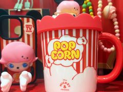 -泡泡玛特POPMART(苏州诚品生活店)