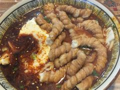 -凤翔改改豆花泡馍(双仁府街店)