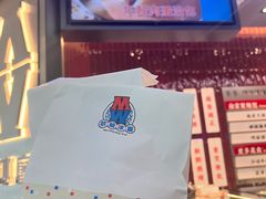 -敏华冰厅(平安金融中心店)