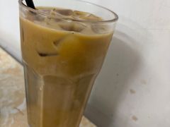 -渔记茶餐厅(渔村店)