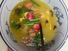 -芸南道·过桥米线(昆明老街旗舰店)