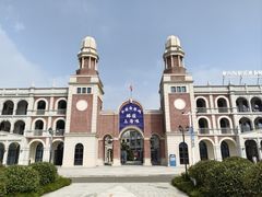 -奔跑吧乐园