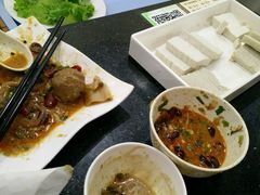 -蓝海西城宾馆四季火锅