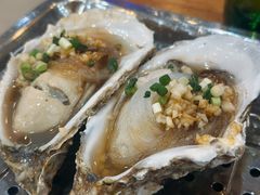 -威海海鲜王(窑头路店)