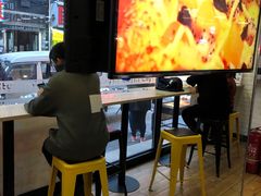 大堂-City1+1城市比萨·意面(桂林路店)