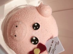 -卡玛王子·面包·蛋糕(南山宝能环球汇店)