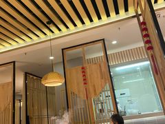 大堂-守柴炉烤鸭(科华中路王府井店)