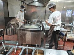 -亮亮拉面(师范路店)