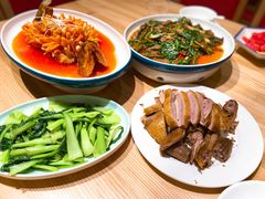 -茅溪菜·家常菜(九街店)