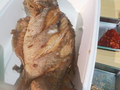 -盒马鲜生(曜一城店)