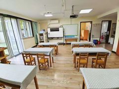 -小脚丫幼儿园(西二旗东一路校区)