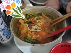 -铁锅哥米线