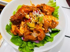-么肆烤肉·中式自助·烤肉大排档(街道口季佳PAI店)