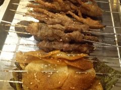 -不夜天烧烤牛骨头(南湖店)