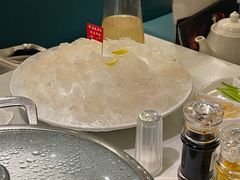 -顺峰顺水顺德菜(第一百货店)